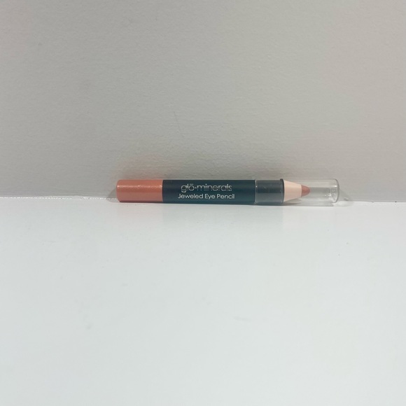 GLO Minerals Jeweled Eye Pencil Color Fizz New - Picture 7 of 7